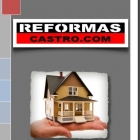 Reformas en Griñon.